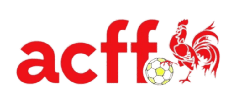 ACFF - L'Association des Clubs Francophones de Football - Projet Digital Learning / E-learning